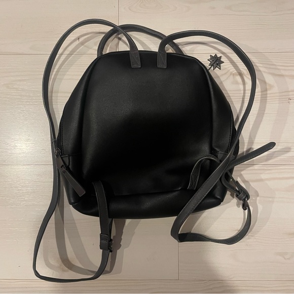 Backpacks